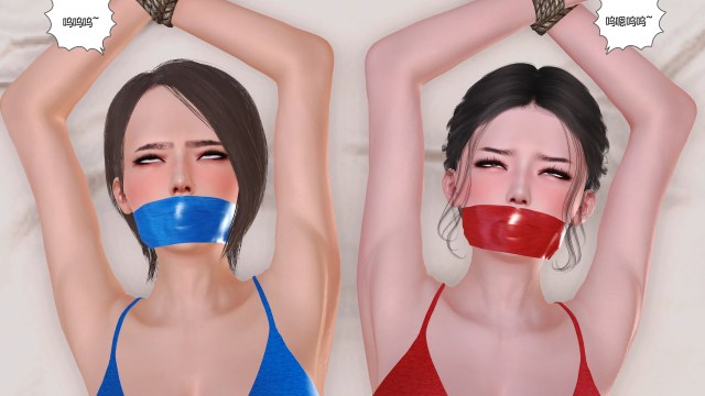 人贩计划 第四部 《1》预览图