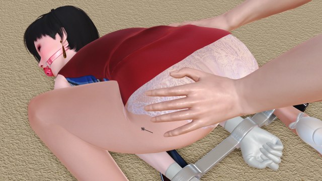 人贩计划 贩卖少妇康晓曼 《4》预览图