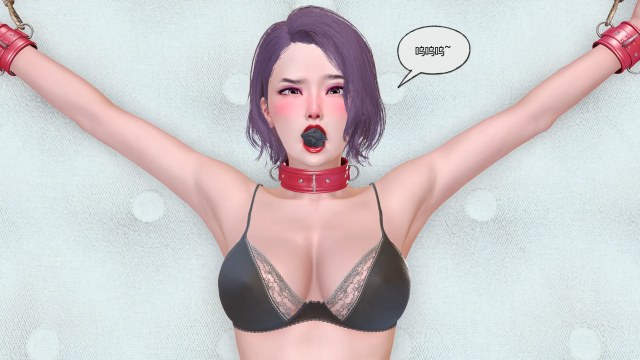 贩卖少妇康晓曼 《5》预览图