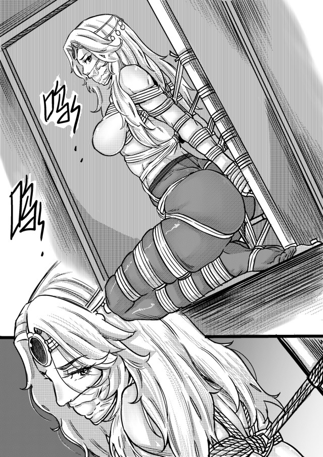 The mysterious disappearance of the EmpressPreview