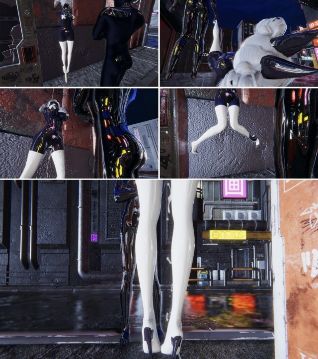 为期一年的失误6