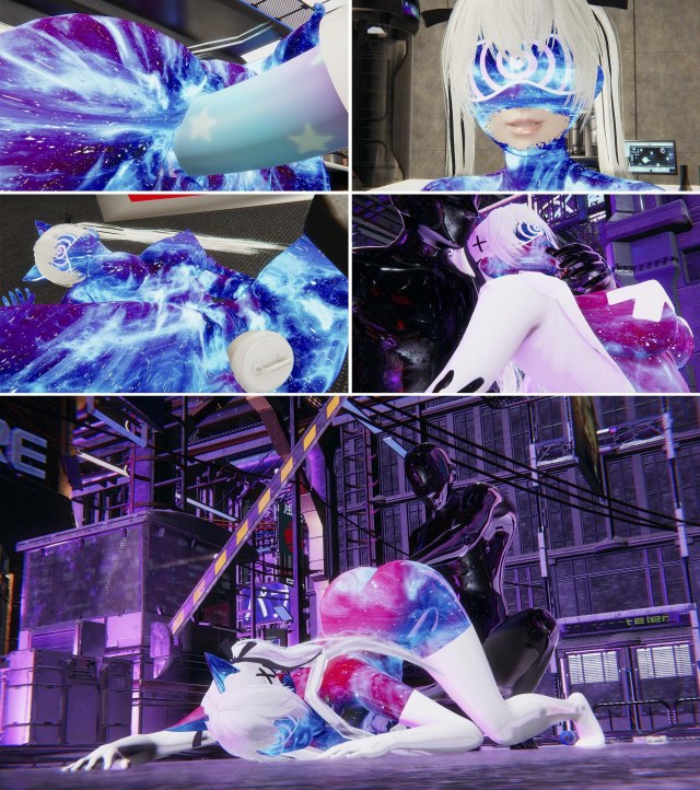 My Sex Doll is a Mother? 20 Gelcoat Playing with and Teasing Tights Gagging Humanoid Masked BDSM Sex Doll Kidnapping CPreview