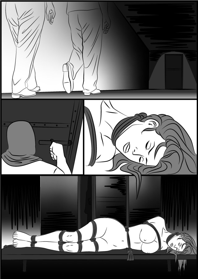 The Vanishing of Netflix, Episode 2Preview