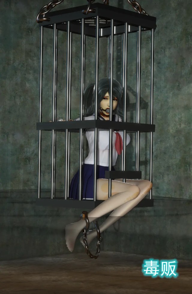 【毒贩20】【下】恶人的报应预览图