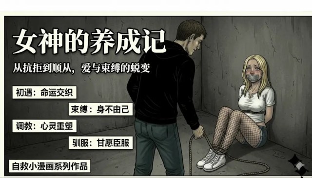 The Story of Raising a Goddess (First Encounter)Preview