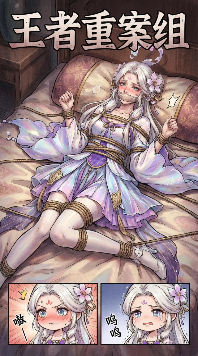 王者重案组(终章)