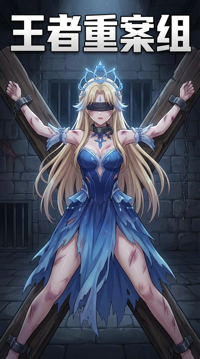王者重案组(2)