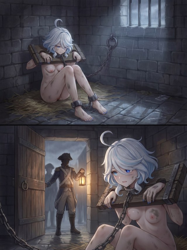 缚・百花劫 芙宁娜的审判之时 完整版+视频预览图