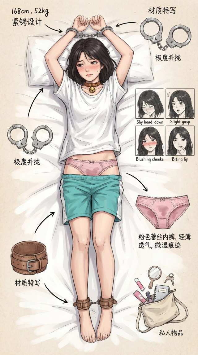 Maybe it's the girl next to you.Preview