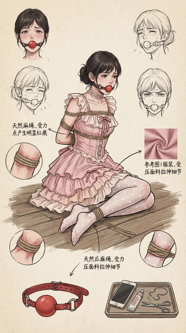 Maybe it's the girl next to you.Preview