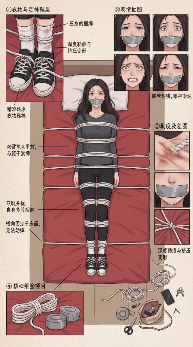 Maybe it's the girl next to you.Preview