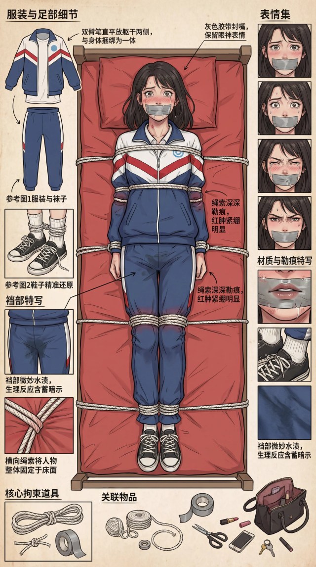 Maybe it's the girl next to you.Preview