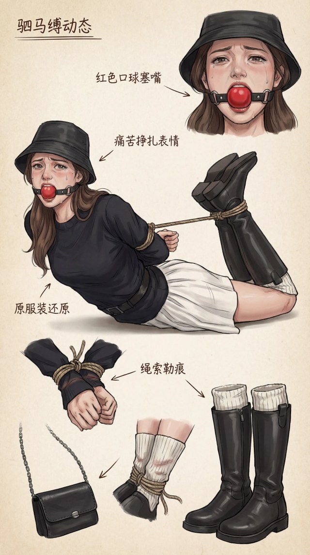 Maybe it's the girl next to you.Preview