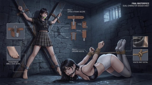 说不定就是你身边的女生 35预览图