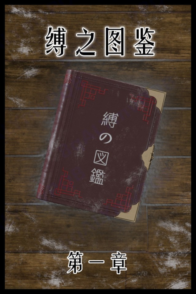 The Illustrated Book of Bondage 1 (full version)Preview