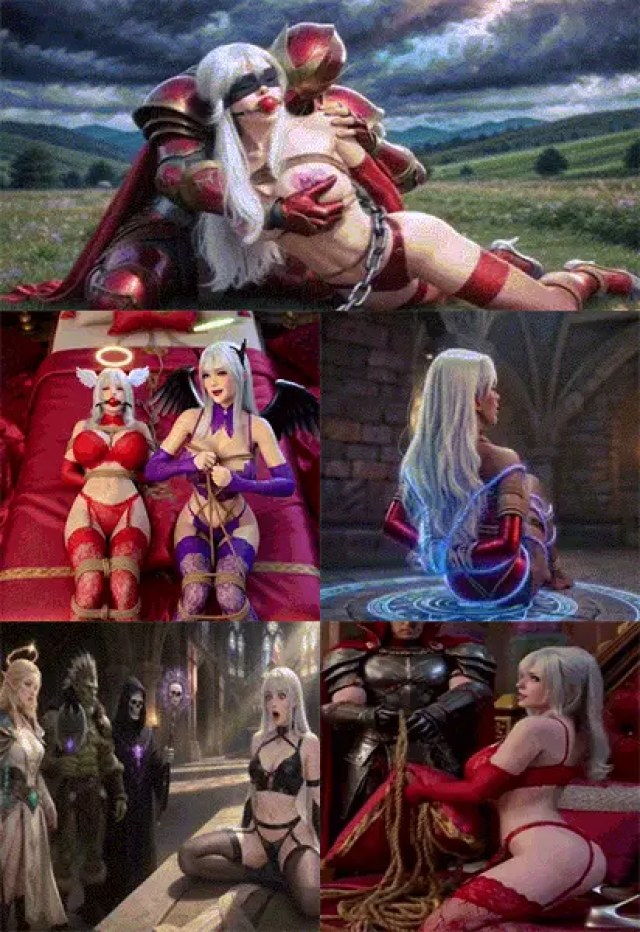 血色狗男女，但没有狗，也没有男预览图