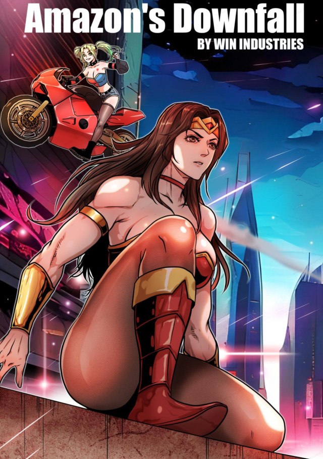 [亚马逊的衰落]Amazon's Downfall 中英双语