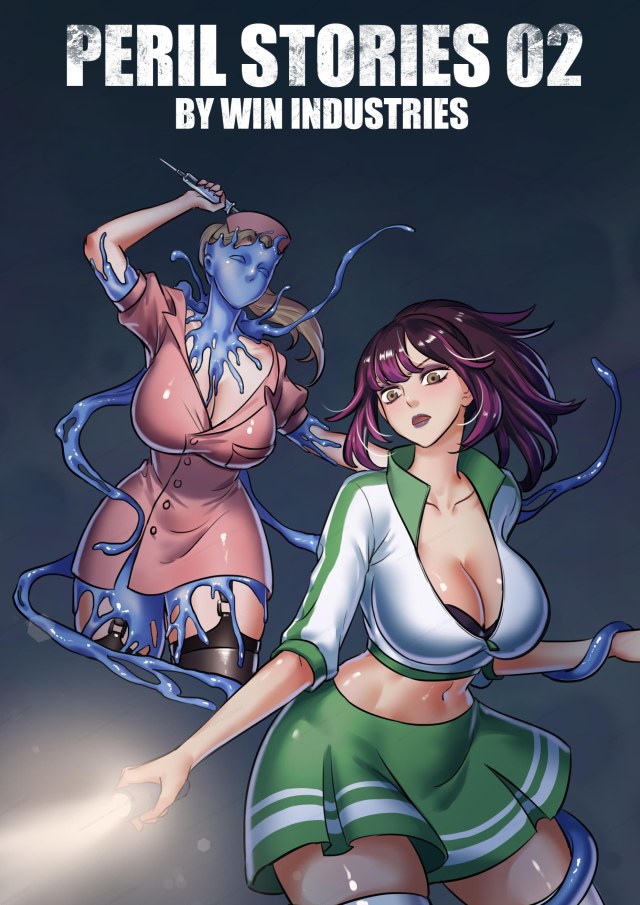 [危险故事2]Peril Stories EP2 中英双语预览图