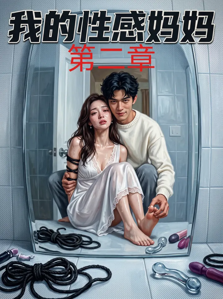 《我的性感妈妈》第二章
