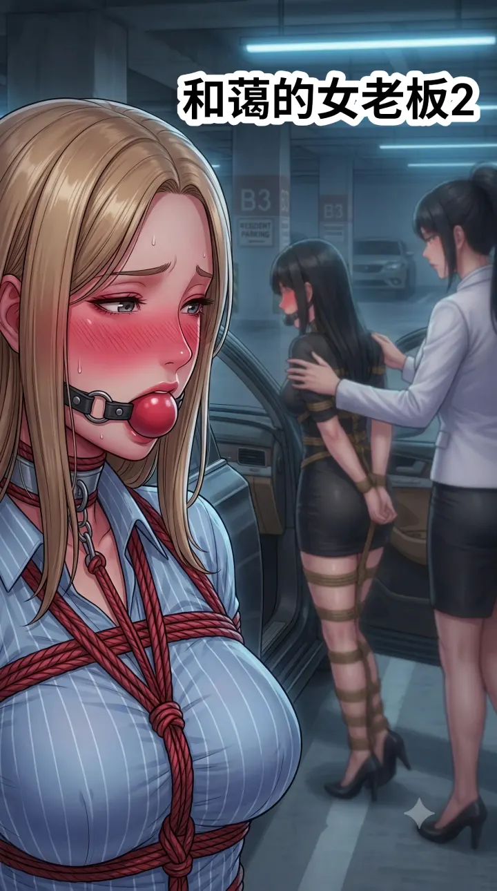 The Kind-Hearted Female Boss 2