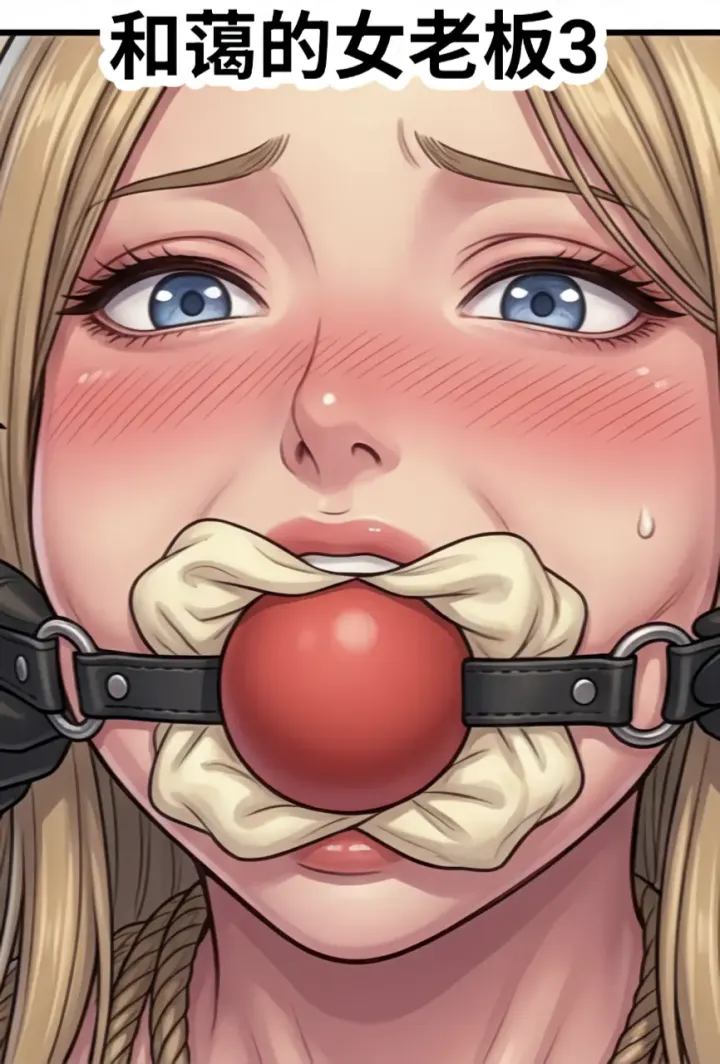 The Kind-Hearted Female Boss 3Preview