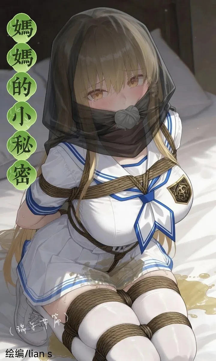 Mom's Little SecretPreview