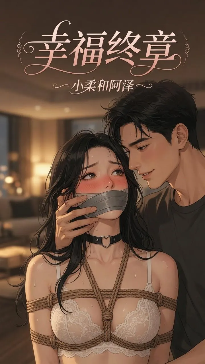 幸福终章（《与男友的第一次》最终话）