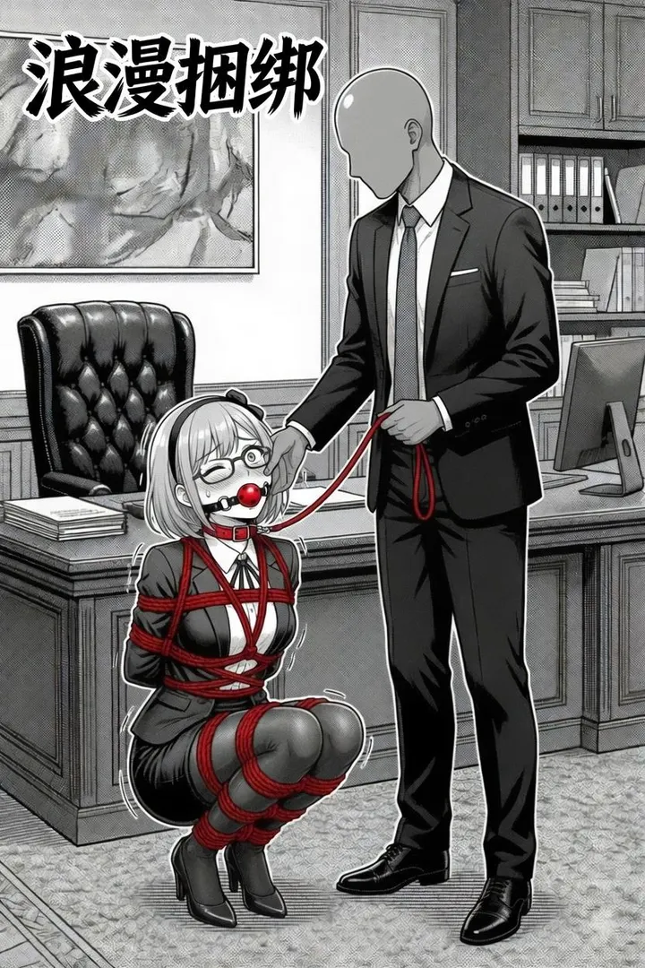Romantic BondagePreview