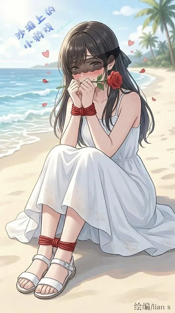 Beach GamesPreview