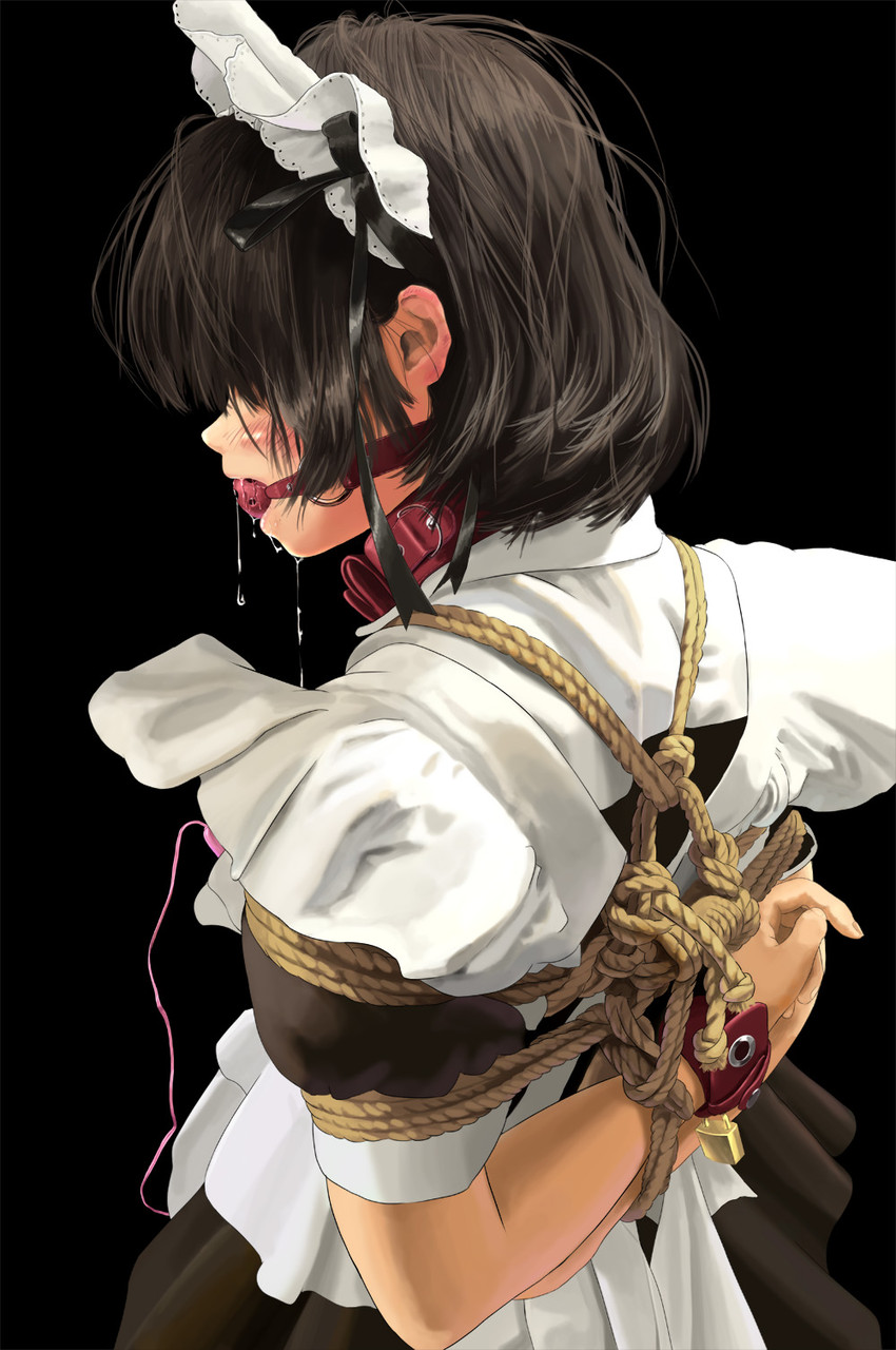 少女搜查官的末路(独立短篇集二)封面