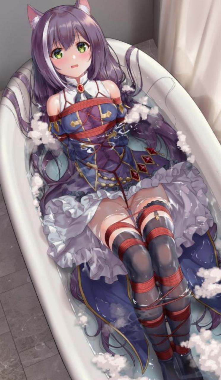 Tea's original short story collectionCover