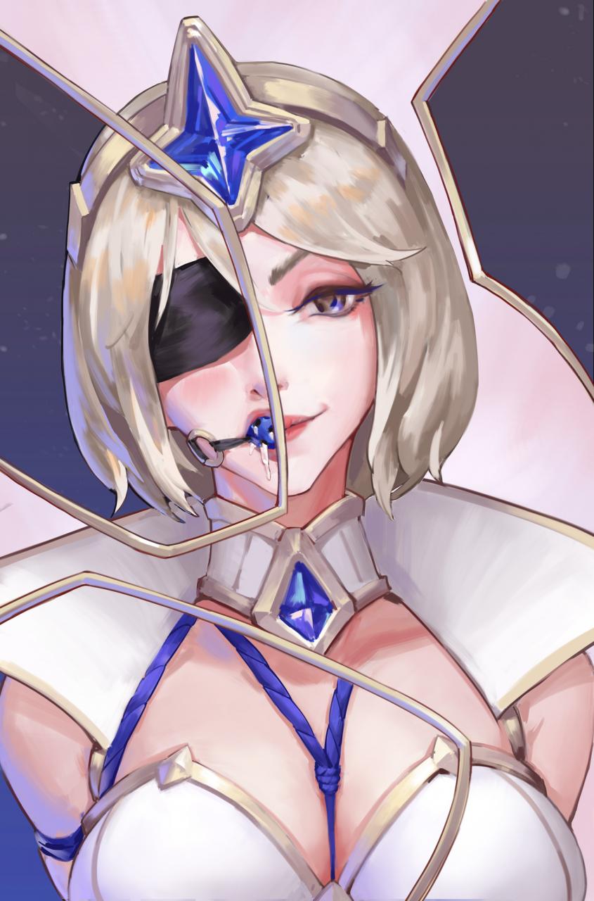 The Great Elemental Envoys of the League of LegendsCover