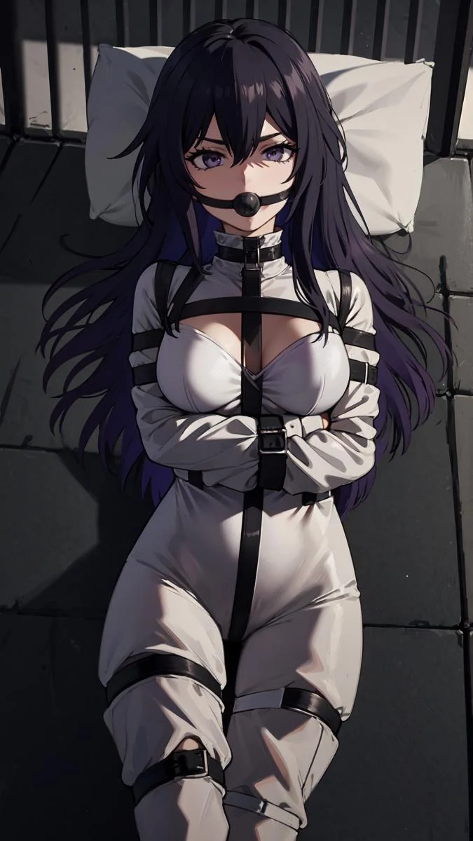 Original God: Lady's Beauty HuntCover