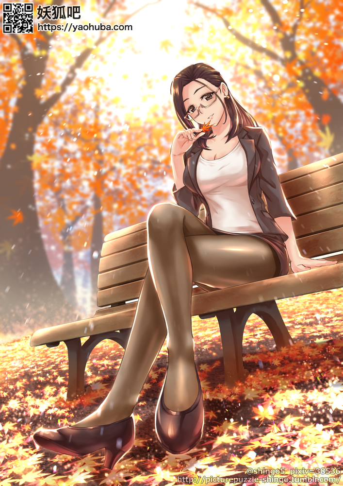 Ms. Akatsuki's stocking collectionCover