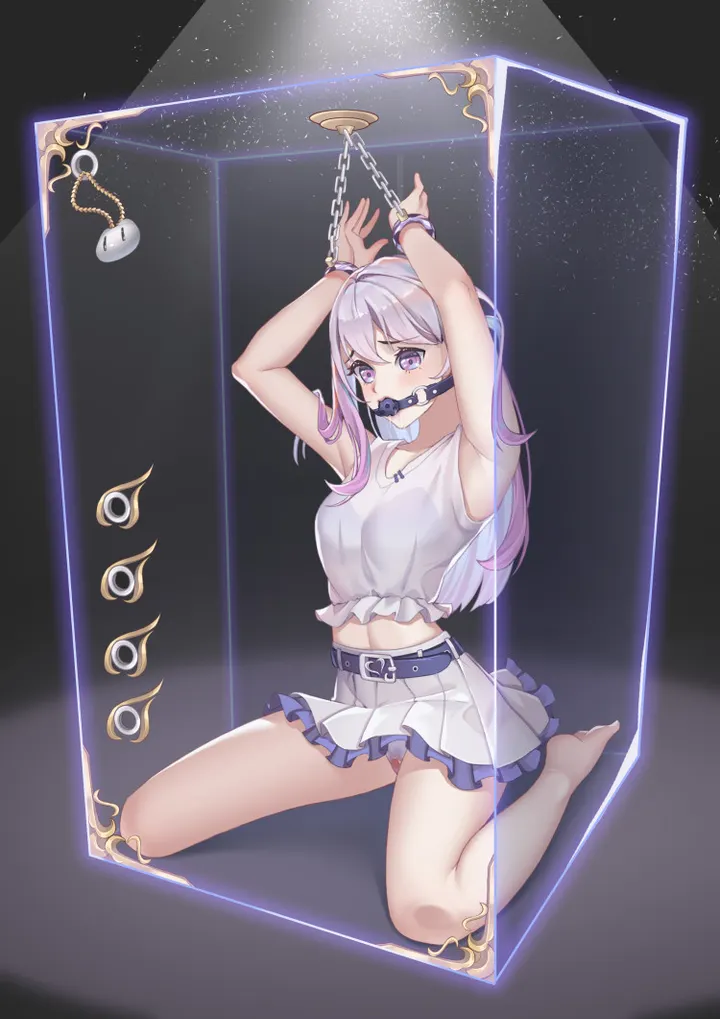 Collar and LoveCover