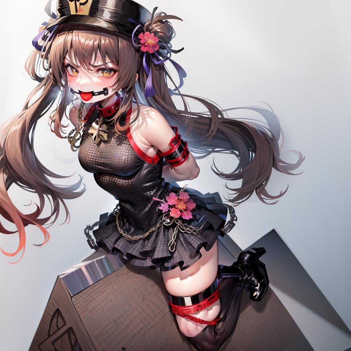 Down with the RoyaltyCover