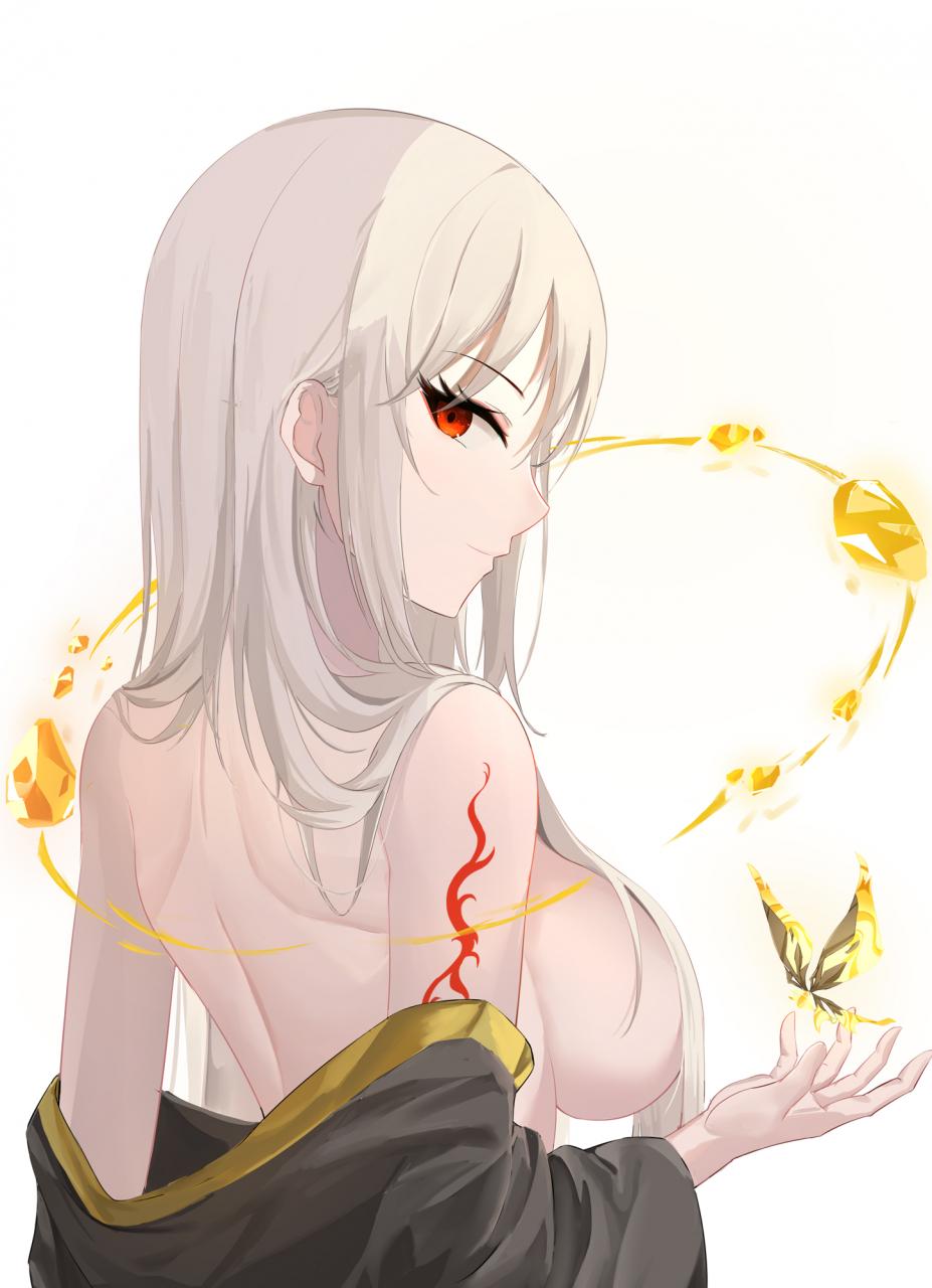 关于诱骗我那修为高深的冰山师父接受调教这件事封面