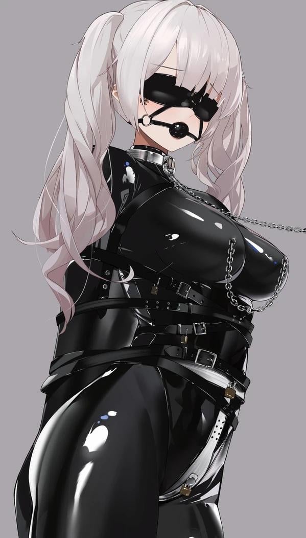 恶坠：坏女孩的教育封面