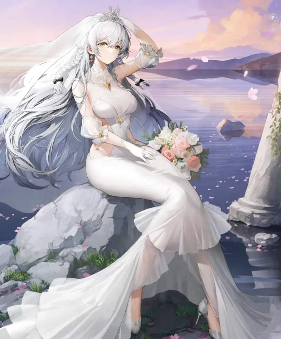 碧蓝航线：舰娘赫敏的恶堕封面