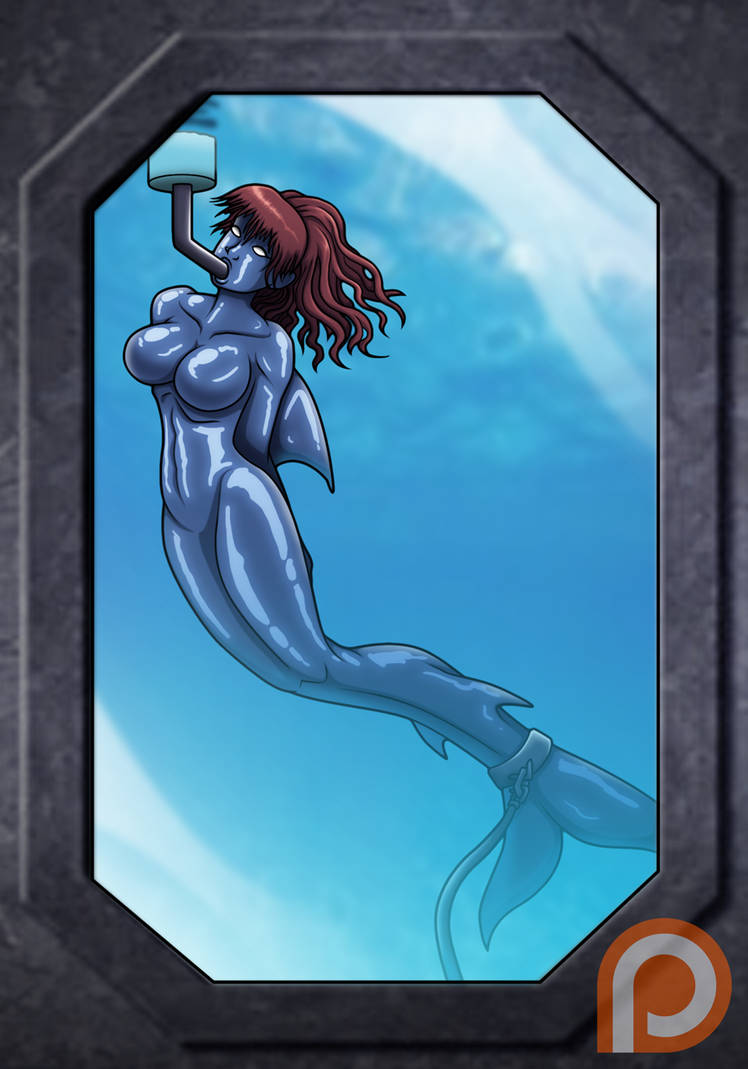 Call Of Bondage【拘束跑团】封面