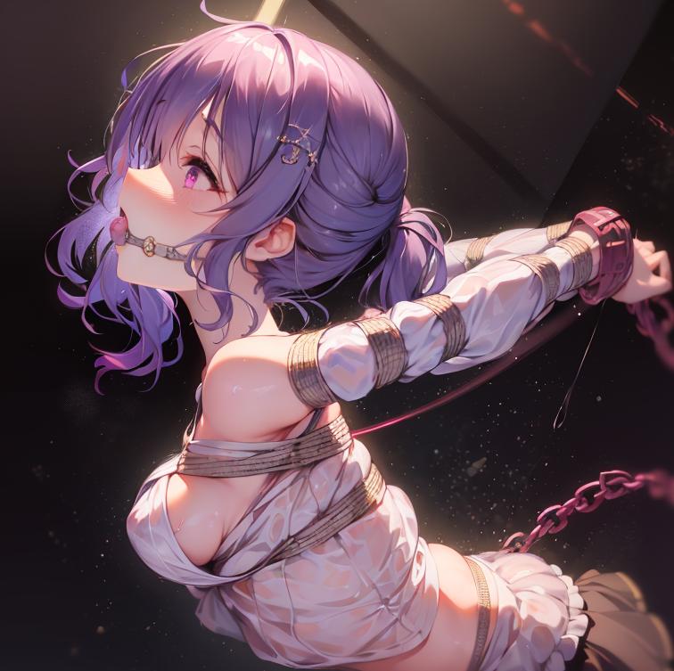 Princess Rose's Dangerous GameCover