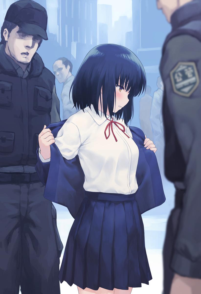 全体女性都被像家畜一样被对待的世界封面