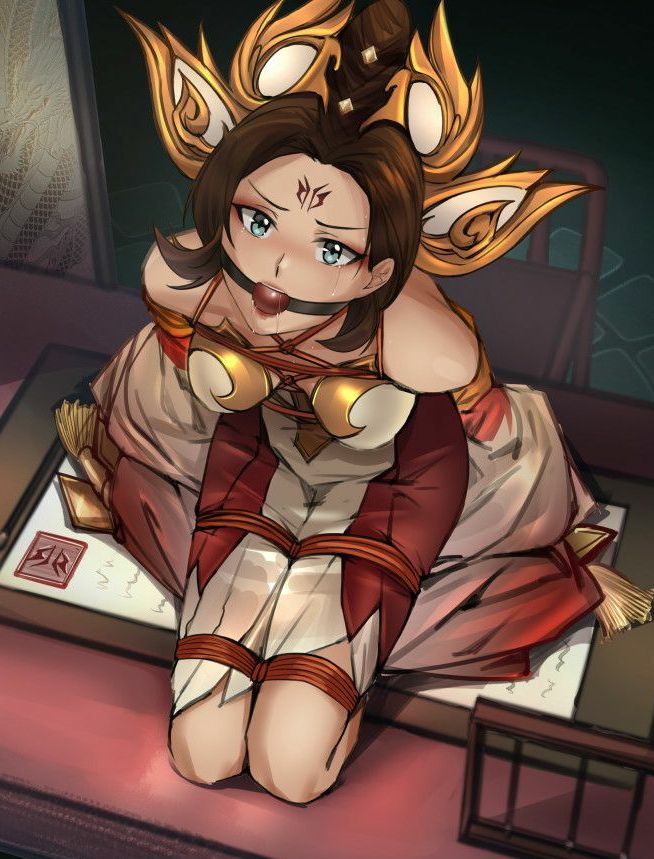 "The World of Miroku" King's honor homageCover