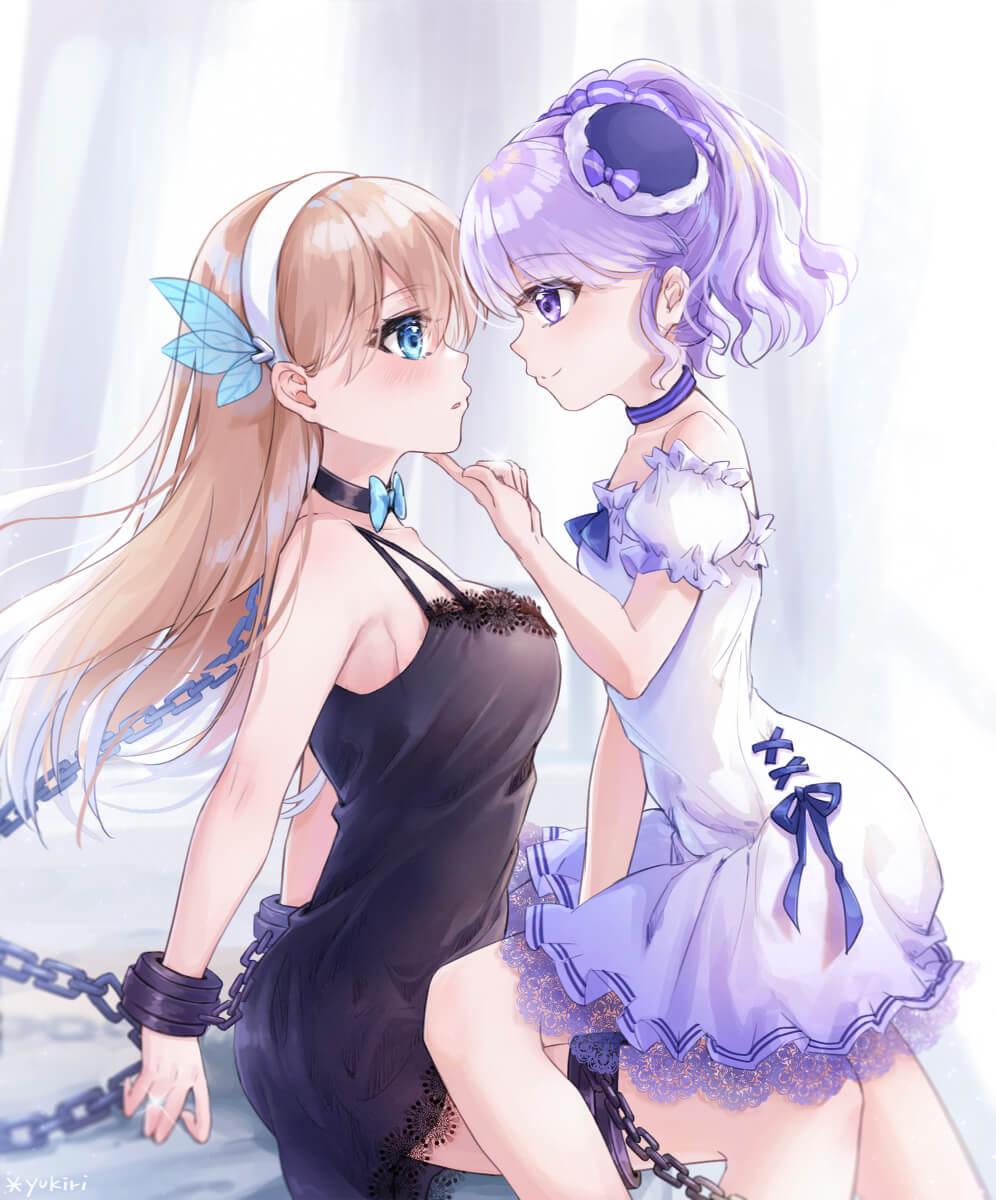 萝莉侦探与美腿神偷封面