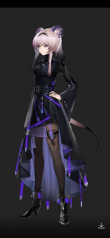 明日方舟捕获-陷入绝境林雨霞，机关算尽变诱饵封面