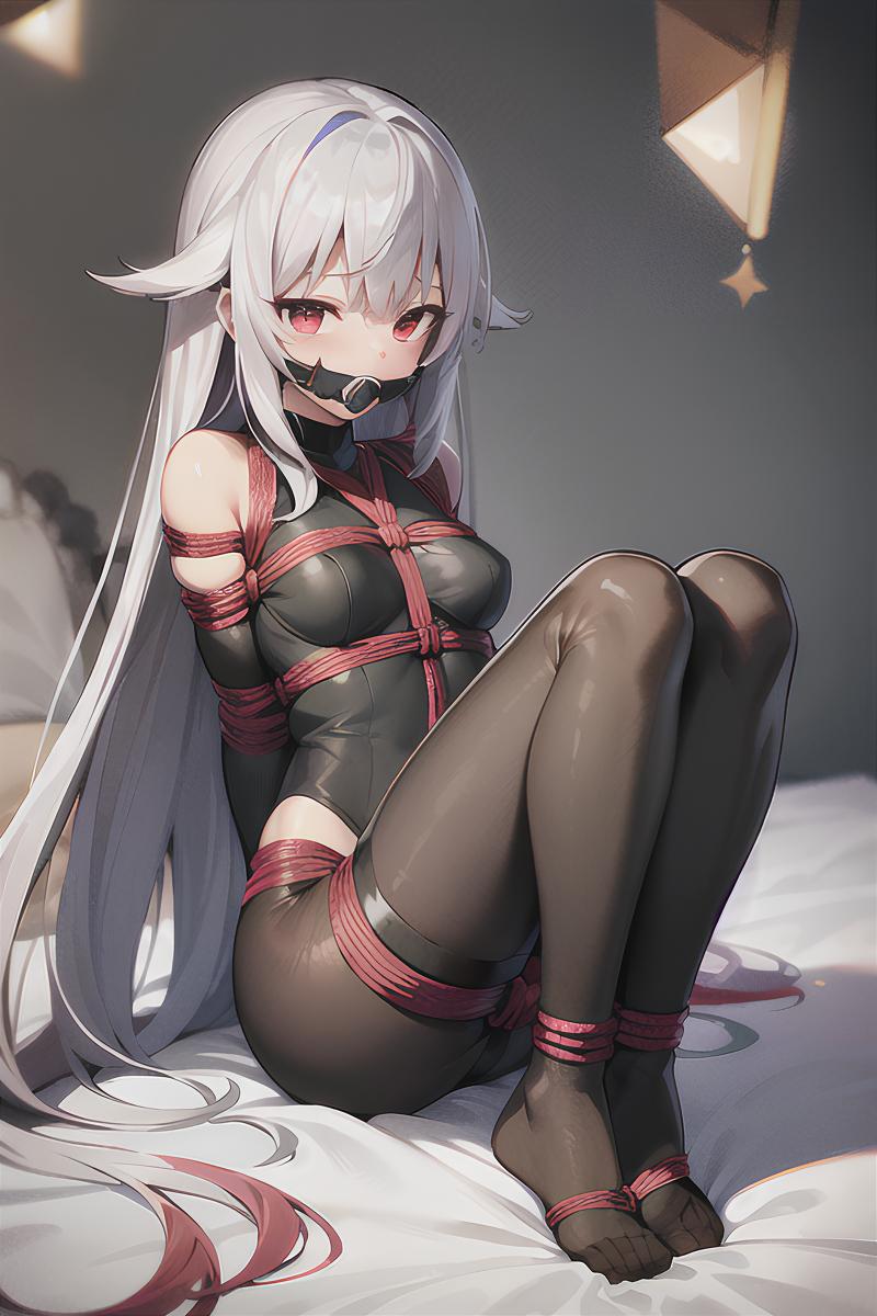 Teaching the female presidentCover