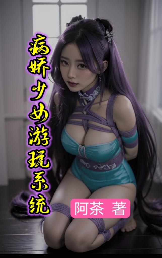 Sick Girl Play SystemCover