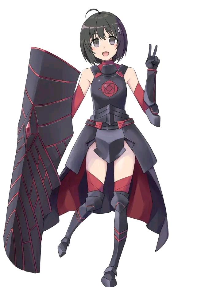 因为怕痛穿上了拘束装备封面