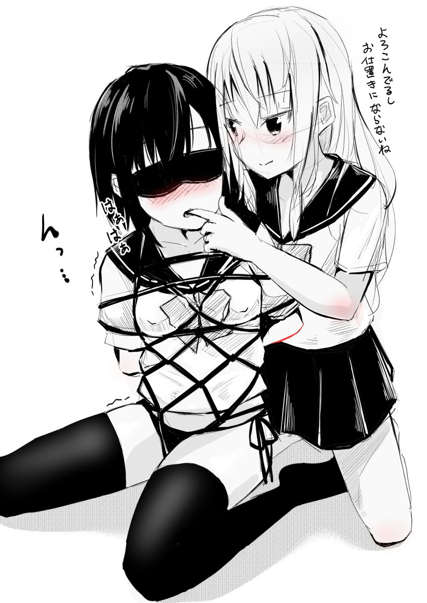 我与变态姐姐的SM日常封面