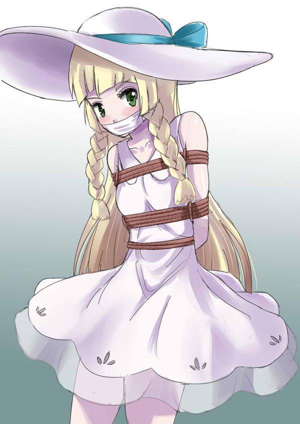 The Victorian Flower of DetectivesCover